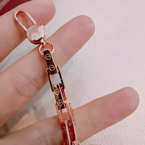 Replica Cartier bracelets #1351177 $52.00 USD for Wholesale