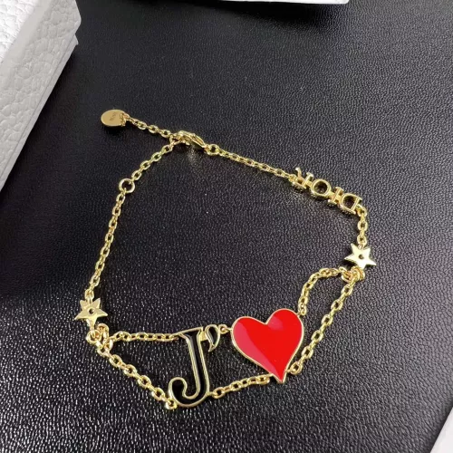 Cheap Christian Dior Bracelets #1351178, $$29.00 USD On Christian Dior Bracelets