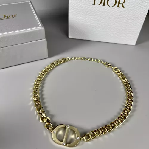 Cheap Christian Dior Necklaces #1351179, $$29.00 USD On Christian Dior Necklaces