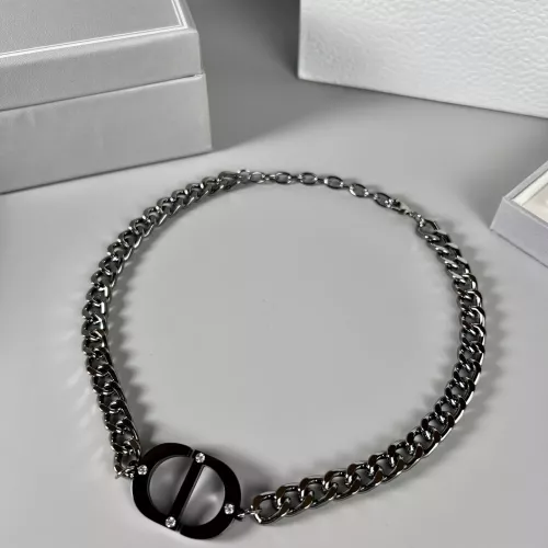 Cheap Christian Dior Necklaces #1351180, $$29.00 USD On Christian Dior Necklaces