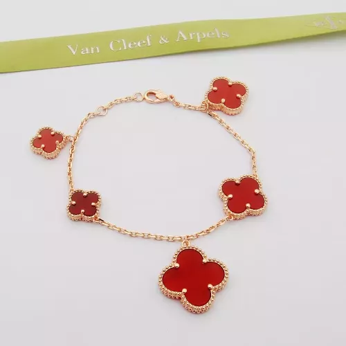 Cheap Van Cleef &amp; Arpels Bracelets For Women #1351186, $$32.00 USD On Van Cleef &amp; Arpels Bracelets