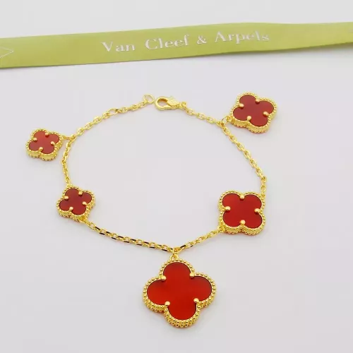 Cheap Van Cleef &amp; Arpels Bracelets For Women #1351187, $$32.00 USD On Van Cleef &amp; Arpels Bracelets