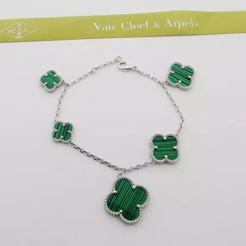 Cheap Van Cleef &amp; Arpels Bracelets For Women #1351188, $$32.00 USD On Van Cleef &amp; Arpels Bracelets