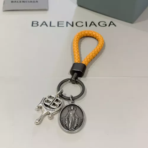 Cheap Balenciaga Key Holder And Bag Buckle #1351191, $$36.00 USD On Balenciaga Key Holder And Bag Buckle