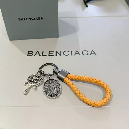 Replica Balenciaga Key Holder And Bag Buckle #1351191 $36.00 USD for Wholesale