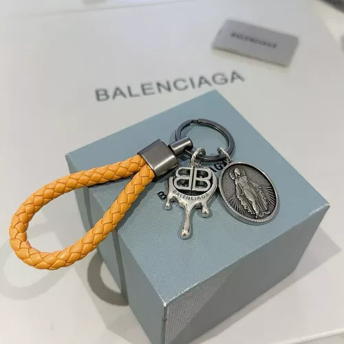 Replica Balenciaga Key Holder And Bag Buckle #1351191 $36.00 USD for Wholesale