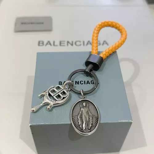 Replica Balenciaga Key Holder And Bag Buckle #1351191 $36.00 USD for Wholesale