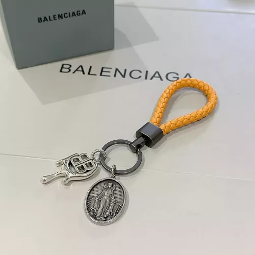 Replica Balenciaga Key Holder And Bag Buckle #1351191 $36.00 USD for Wholesale