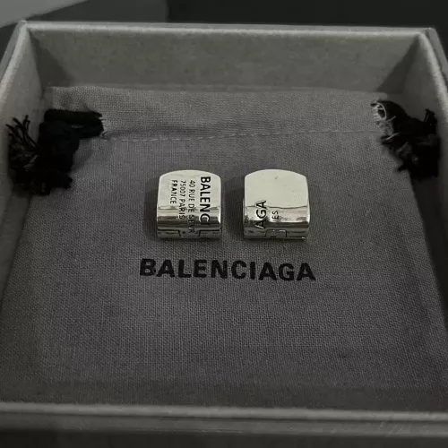 Cheap Balenciaga Earrings For Women #1351192, $$38.00 USD On Balenciaga Earrings