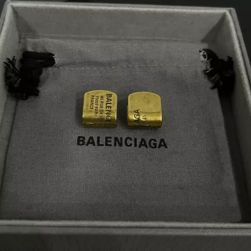 Cheap Balenciaga Earrings For Women #1351193, $$38.00 USD On Balenciaga Earrings