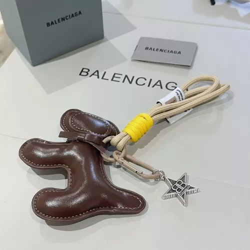 Cheap Balenciaga Key Holder And Bag Buckle #1351194, $$39.00 USD On Balenciaga Key Holder And Bag Buckle