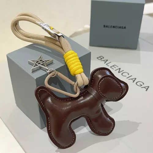 Replica Balenciaga Key Holder And Bag Buckle #1351194 $39.00 USD for Wholesale