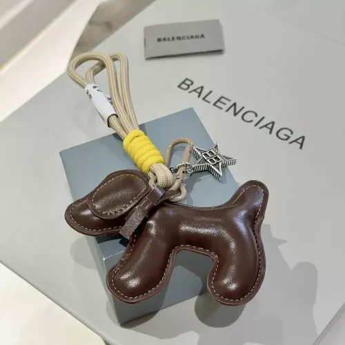 Replica Balenciaga Key Holder And Bag Buckle #1351194 $39.00 USD for Wholesale