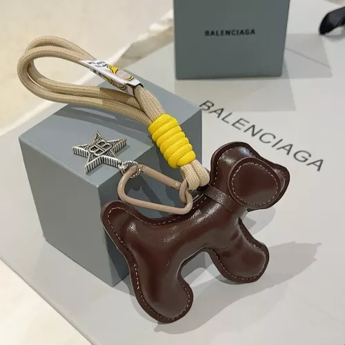Replica Balenciaga Key Holder And Bag Buckle #1351194 $39.00 USD for Wholesale