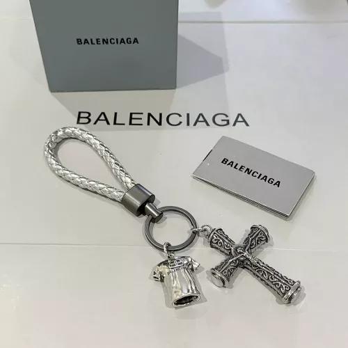 Replica Balenciaga Key Holder And Bag Buckle #1351195 $39.00 USD for Wholesale