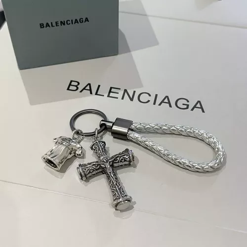 Replica Balenciaga Key Holder And Bag Buckle #1351195 $39.00 USD for Wholesale