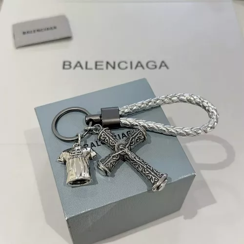 Replica Balenciaga Key Holder And Bag Buckle #1351195 $39.00 USD for Wholesale