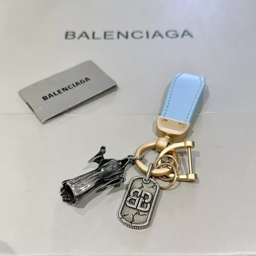 Cheap Balenciaga Key Holder And Bag Buckle #1351196, $$39.00 USD On Balenciaga Key Holder And Bag Buckle