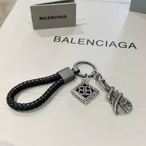 Replica Balenciaga Key Holder And Bag Buckle #1351197 $39.00 USD for Wholesale