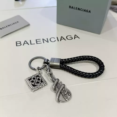 Replica Balenciaga Key Holder And Bag Buckle #1351197 $39.00 USD for Wholesale