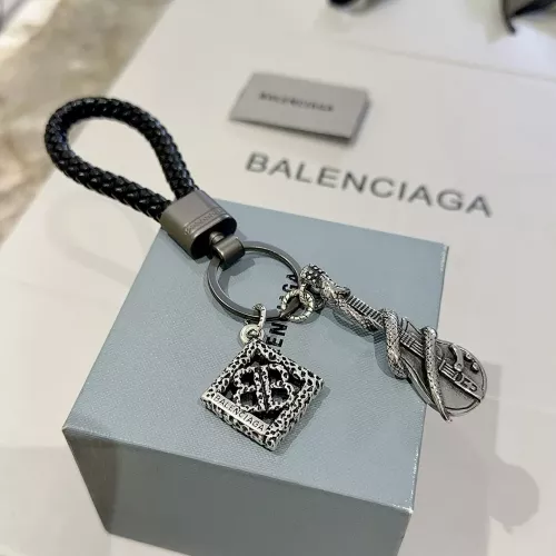 Replica Balenciaga Key Holder And Bag Buckle #1351197 $39.00 USD for Wholesale