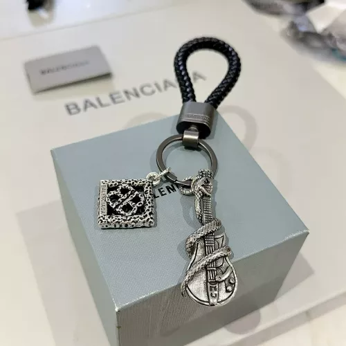 Replica Balenciaga Key Holder And Bag Buckle #1351197 $39.00 USD for Wholesale