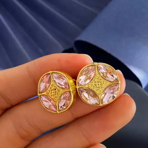Cheap LOEWE Earrings For Women #1351211, $$27.00 USD On LOEWE Earrings