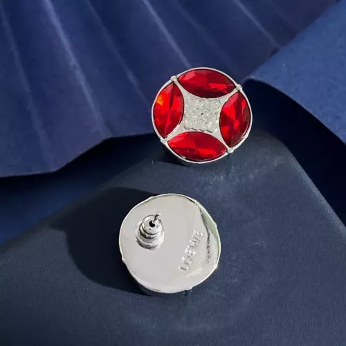 Cheap LOEWE Earrings For Women #1351213, $$27.00 USD On LOEWE Earrings