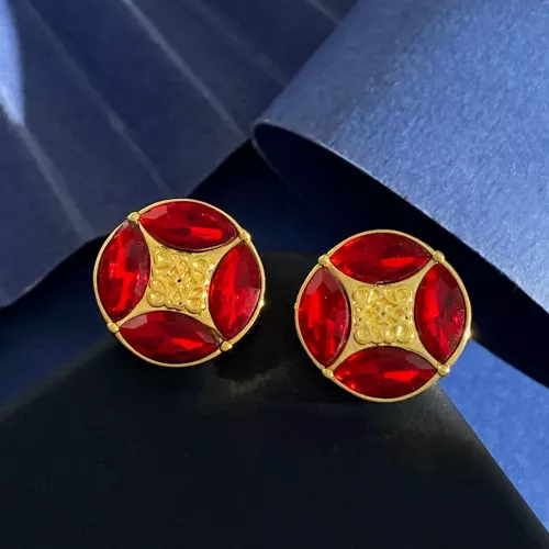 Cheap LOEWE Earrings For Women #1351214, $$27.00 USD On LOEWE Earrings