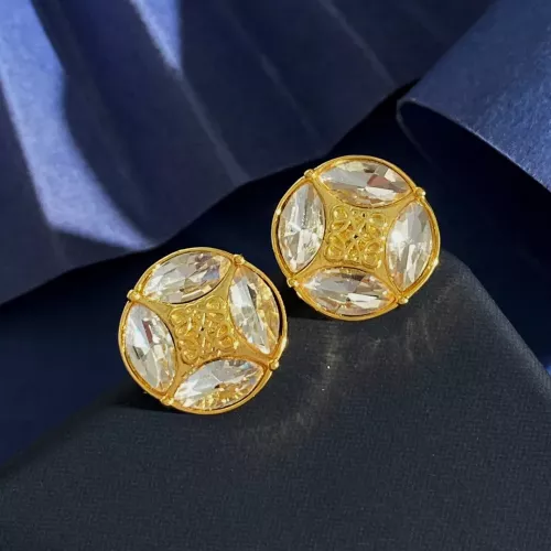 Cheap LOEWE Earrings For Women #1351215, $$27.00 USD On LOEWE Earrings