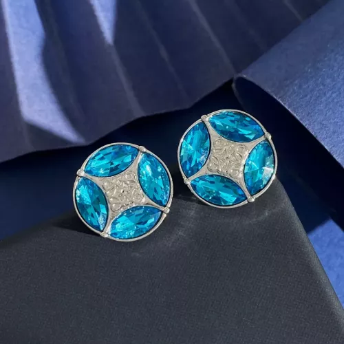 Cheap LOEWE Earrings For Women #1351216, $$27.00 USD On LOEWE Earrings