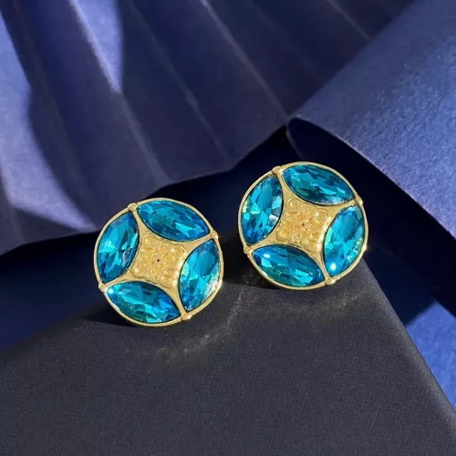 Cheap LOEWE Earrings For Women #1351217, $$27.00 USD On LOEWE Earrings