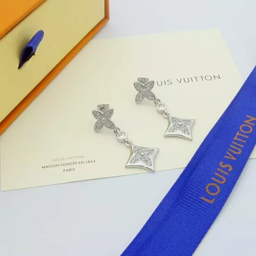 Cheap Louis Vuitton Earrings For Women #1351220, $$27.00 USD On Louis Vuitton Earrings
