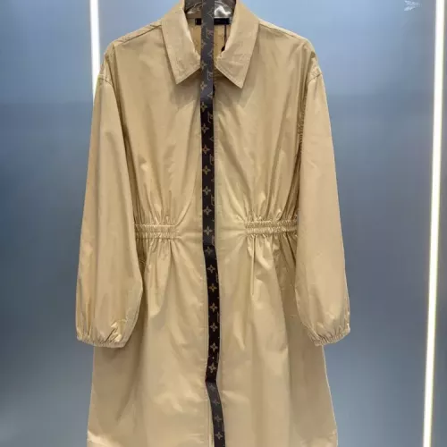 Cheap Louis Vuitton LV Dresses Long Sleeved For Women #1351221, $$85.00 USD On Louis Vuitton LV Dresses
