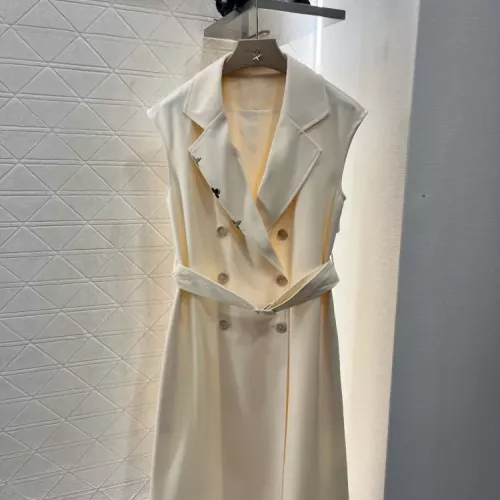 Cheap Louis Vuitton LV Dresses Sleeveless For Women #1351226, $$76.00 USD On Louis Vuitton LV Dresses