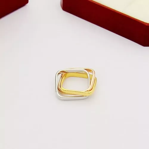 Cheap Cartier Rings #1351243, $$29.00 USD On Cartier Rings