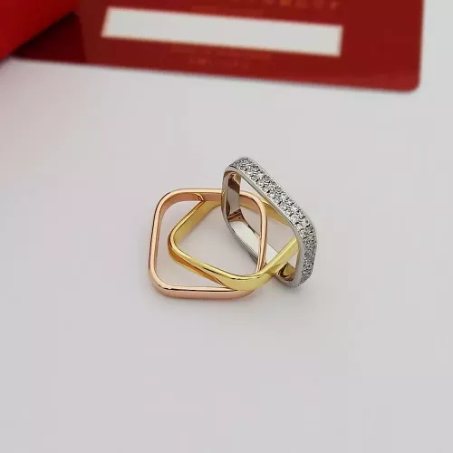 Cheap Cartier Rings #1351248, $$32.00 USD On Cartier Rings
