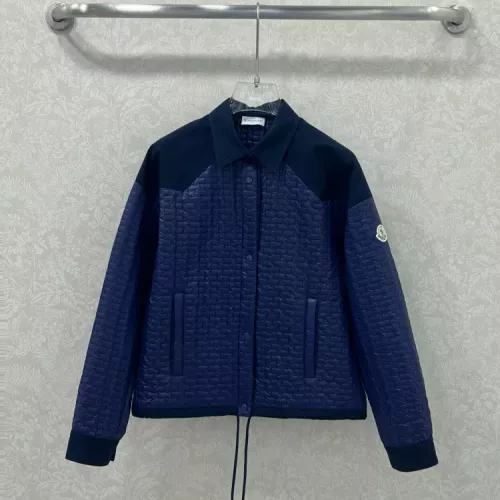 Cheap Moncler Jackets Long Sleeved For Women #1351249, $$140.00 USD On Moncler Jackets