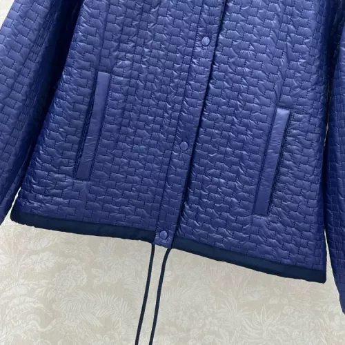 Replica Moncler Jackets Long Sleeved For Women #1351249 $140.00 USD for Wholesale