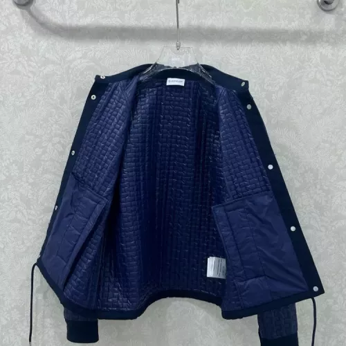 Replica Moncler Jackets Long Sleeved For Women #1351249 $140.00 USD for Wholesale