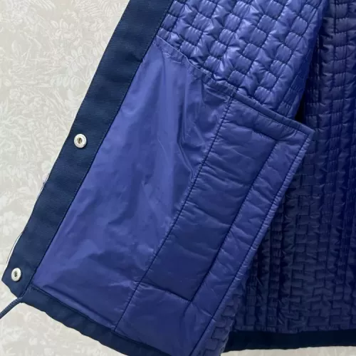 Replica Moncler Jackets Long Sleeved For Women #1351249 $140.00 USD for Wholesale