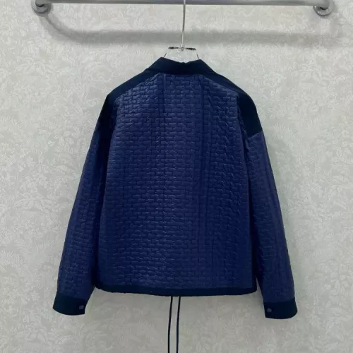 Replica Moncler Jackets Long Sleeved For Women #1351249 $140.00 USD for Wholesale