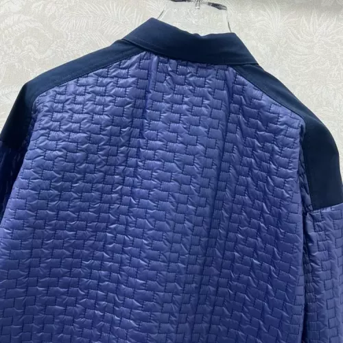 Replica Moncler Jackets Long Sleeved For Women #1351249 $140.00 USD for Wholesale