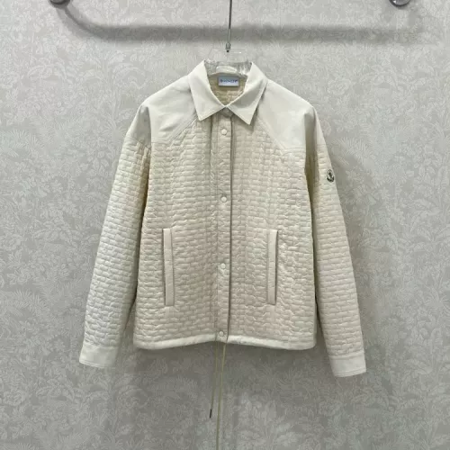 Cheap Moncler Jackets Long Sleeved For Women #1351250, $$140.00 USD On Moncler Jackets