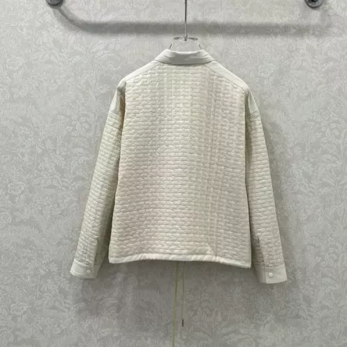 Replica Moncler Jackets Long Sleeved For Women #1351250 $140.00 USD for Wholesale