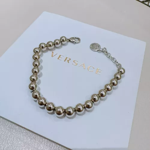 Cheap Versace Bracelets #1351251, $$39.00 USD On Versace Bracelets