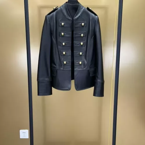 Cheap Celine Jackets Long Sleeved For Women #1351256, $$108.00 USD On Celine Jackets