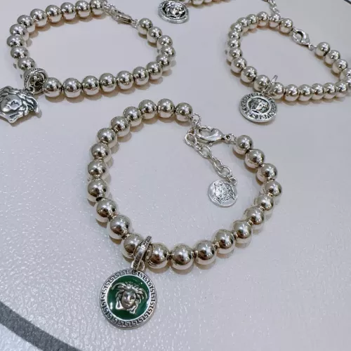 Replica Versace Bracelets #1351259 $42.00 USD for Wholesale
