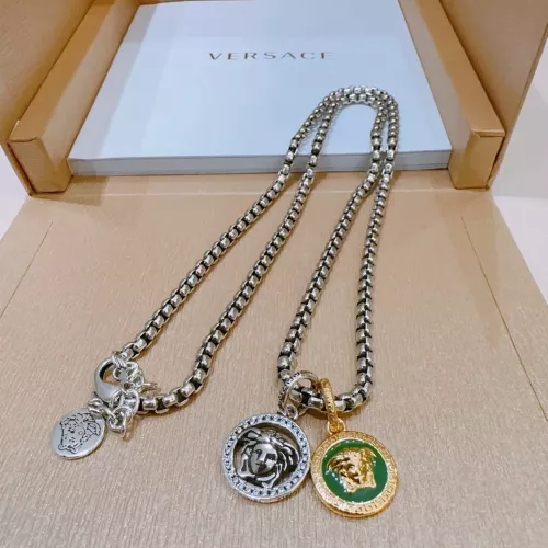 Cheap Versace Necklaces #1351262, $$42.00 USD On Versace Necklaces