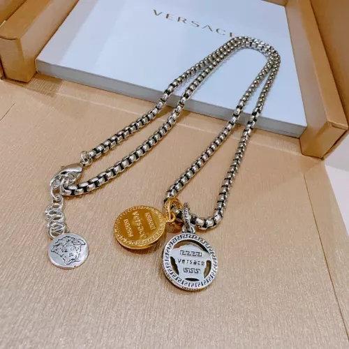 Replica Versace Necklaces #1351262 $42.00 USD for Wholesale